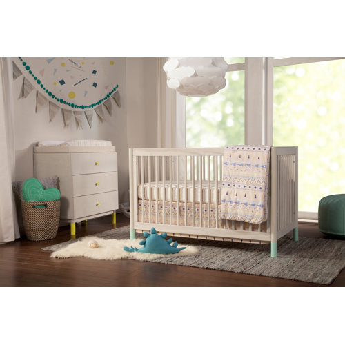 babyletto Gelato Convertible Standard Nursery Furniture Set & Reviews Wayfair